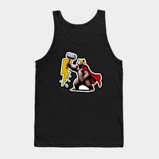 Thear Tank Top